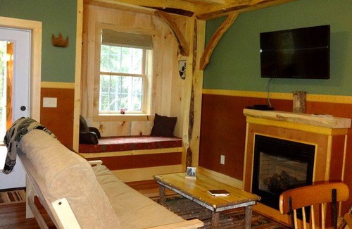 Ripton House | House ∙ 1 bedroom ∙ 6 guests