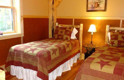 Ripton House | House ∙ 1 bedroom ∙ 6 guests