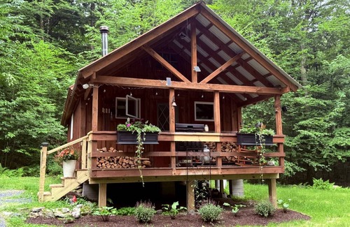 East Arlington House | House ∙ 1 bedroom ∙ 6 guests