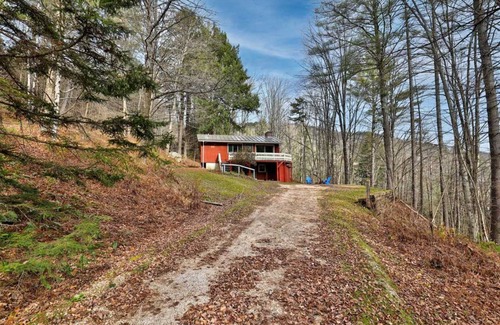 Bridgewater Corners House | House ∙ 4 bedrooms ∙ 8 guests