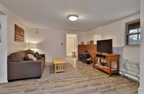 Bridgewater Corners House | House ∙ 4 bedrooms ∙ 8 guests