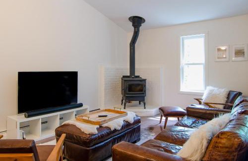 Quechee House | Mill Run 3D