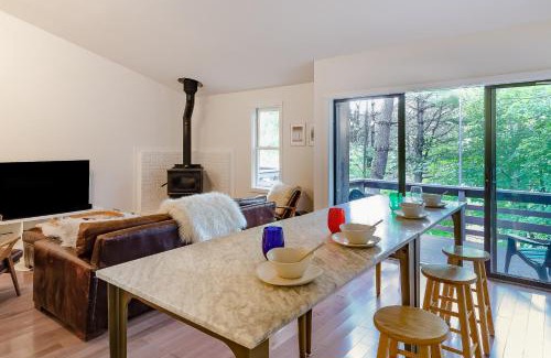 Quechee House | Mill Run 3D