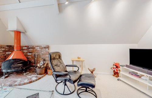Waitsfield House | Mt Ellen Ski Chalet