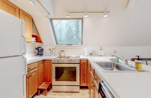 Waitsfield House | Mt Ellen Ski Chalet