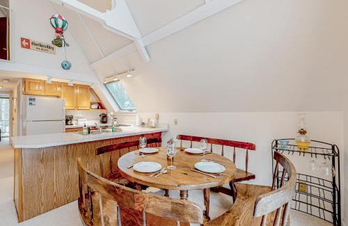 Waitsfield House | Mt Ellen Ski Chalet