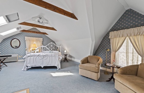 Bennington Hotel | South Shire