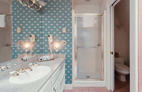 Bennington Hotel | South Shire