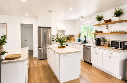 Fallbrook House | 10-Acre Fallbrook Retreat w/Mountain Views