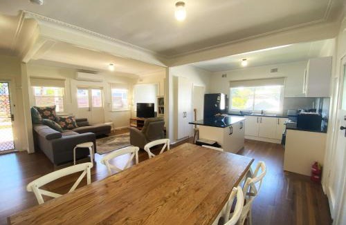Hyland Park House | 10 Clarke