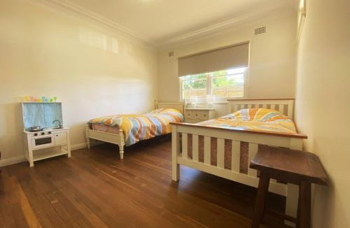 Hyland Park House | 10 Clarke