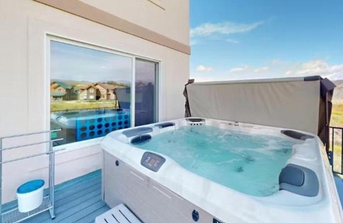 Tabernash House | 101 Harebell Circle