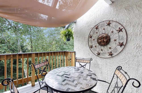 Warren Condo | 110 m² Condo ∙ 3 bedrooms ∙ 6 guests