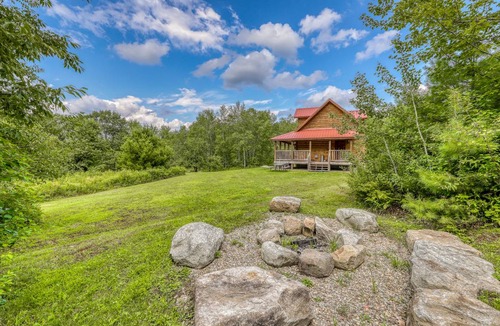 Jacksonville House | 130 m² House ∙ 2 bedrooms ∙ 6 guests