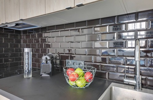 Porte-Saint-Martin Apartment | 133 Suite Charly - Superb apartment in Paris.