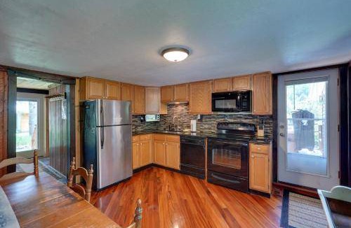 Stockbridge House | 135 m² House ∙ 3 bedrooms ∙ 10 guests