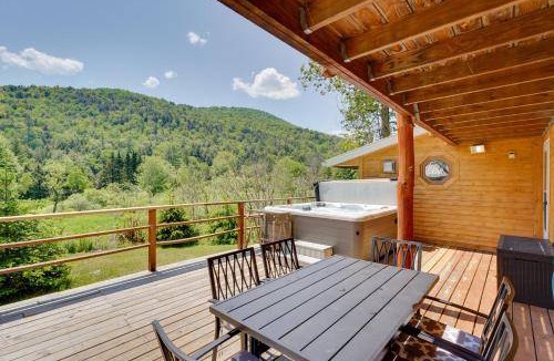 Stockbridge House | 135 m² House ∙ 3 bedrooms ∙ 10 guests