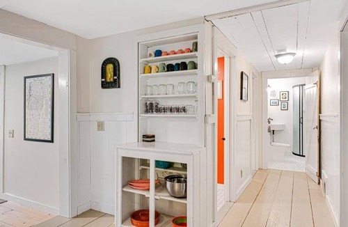 East Dover House | 139 m² House ∙ 2 bedrooms ∙ 8 guests