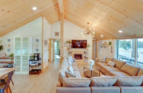 Florence House | 139 m² House ∙ 4 bedrooms ∙ 10 guests