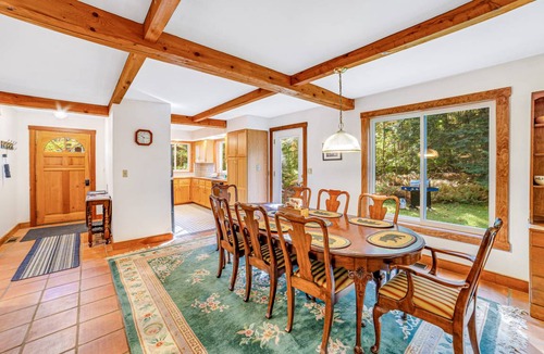 South Londonderry House | 144 m² House ∙ 4 bedrooms ∙ 8 guests