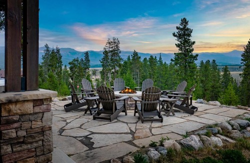 Tabernash House | 1459 GCR 5221