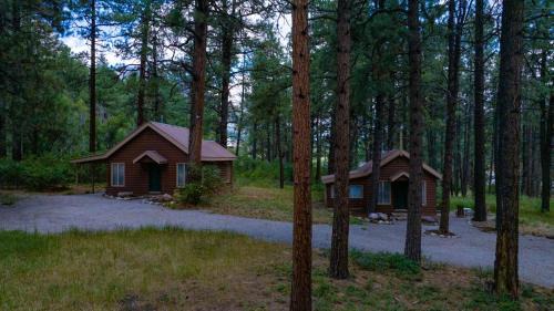 Purgatory House | 151 CR 200 Studio Cabin