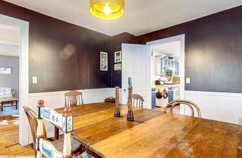 Sunderland House | 160 m² House ∙ 4 bedrooms ∙ 8 guests