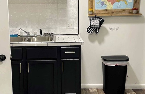 Mountain Iron Apartment | 1892 historical apartment