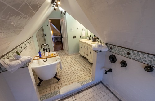 Deadwood Bed & Breakfast | 1899 Inn