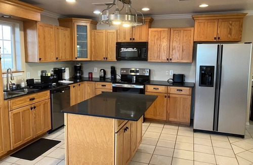 Saint Vrain Other | 2/2 and Sleeper Sofa. Entire House. Pet friendly