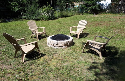 Lafontaine House | 2 Bedrm Cottage-Beach Access-Great for Families