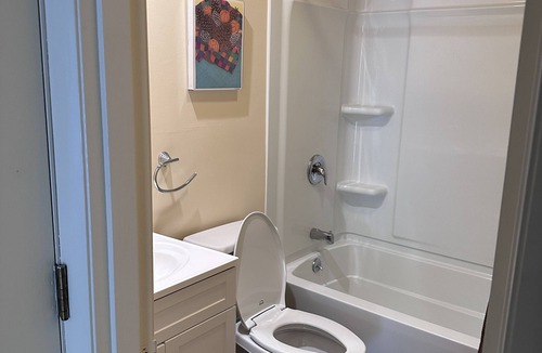 Stratton Condo | 2 Bedroom cozy condo #12