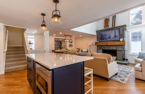 Stratton Mountain House | 2024 Seasonal Summer Rental
