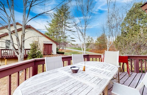 West Hartford House | 225 m² House ∙ 4 bedrooms ∙ 8 guests