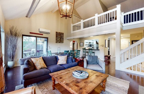 West Hartford House | 225 m² House ∙ 4 bedrooms ∙ 8 guests