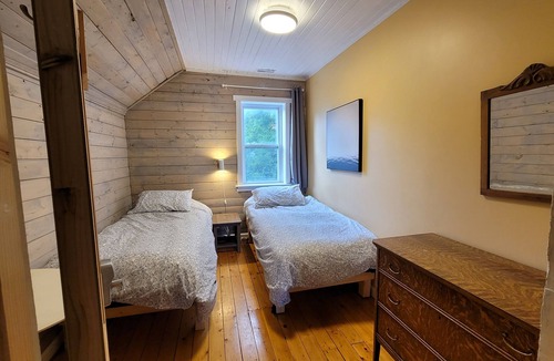 Haliburton House | 23 Maple