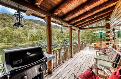 Lincoln House | 232 m² House ∙ 3 bedrooms ∙ 10 guests