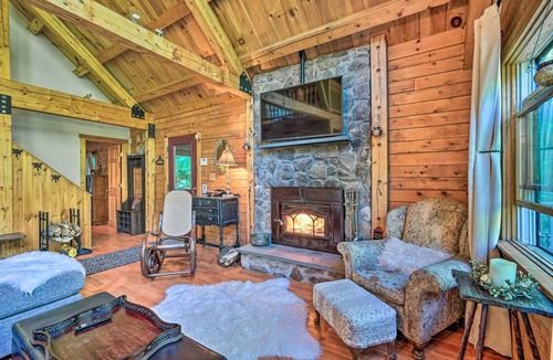West Dover House | 232 m² House ∙ 4 bedrooms ∙ 8 guests