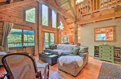 West Dover House | 232 m² House ∙ 4 bedrooms ∙ 8 guests