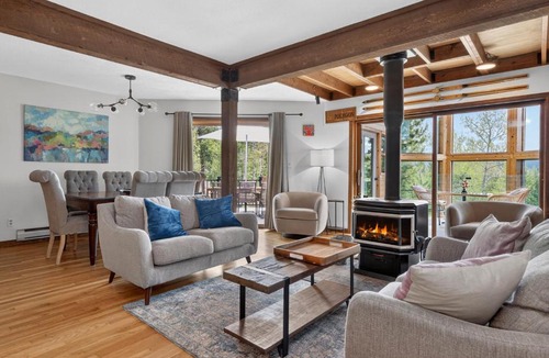 Winter Park Highlands House | 233 Tabernash Drive