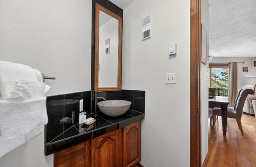 Winter Park Highlands House | 233 Tabernash Drive