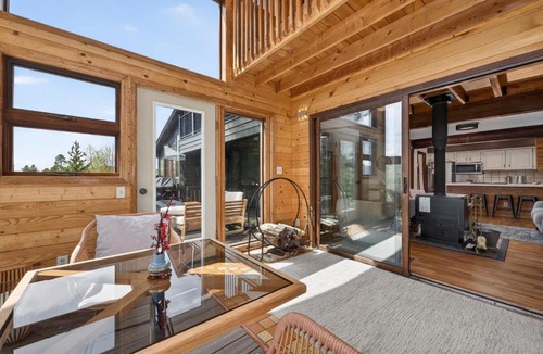Winter Park Highlands House | 233 Tabernash Drive
