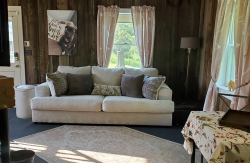 Danby House | 25 mins to skiing - Experience the Alpaca Life in Beautiful Danby, VT