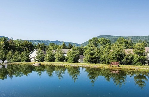 Jeffersonville Condo | 2br Mountain Escape Smugglers' Notch PMBN