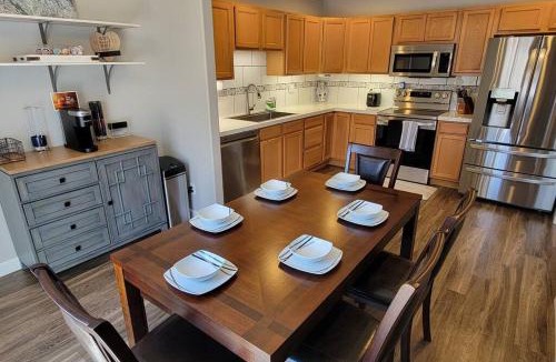 Casper House | 3 bed 2.5 bath smart home with rv parking