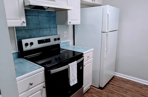 Tallahassee House | 3-bedroom Near Downtown/Midtown Tallahassee