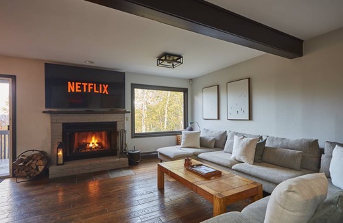 Stratton Mountain House | 307 m² House ∙ 5 bedrooms ∙ 14 guests
