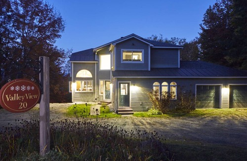 Stratton Mountain House | 307 m² House ∙ 5 bedrooms ∙ 14 guests
