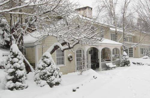 West Dover House | 35 m² Motel ∙ 2 guests