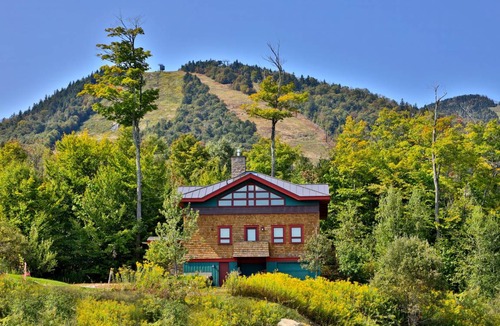Central Vermont- Killington House | 361 m² House ∙ 4 bedrooms ∙ 8 guests